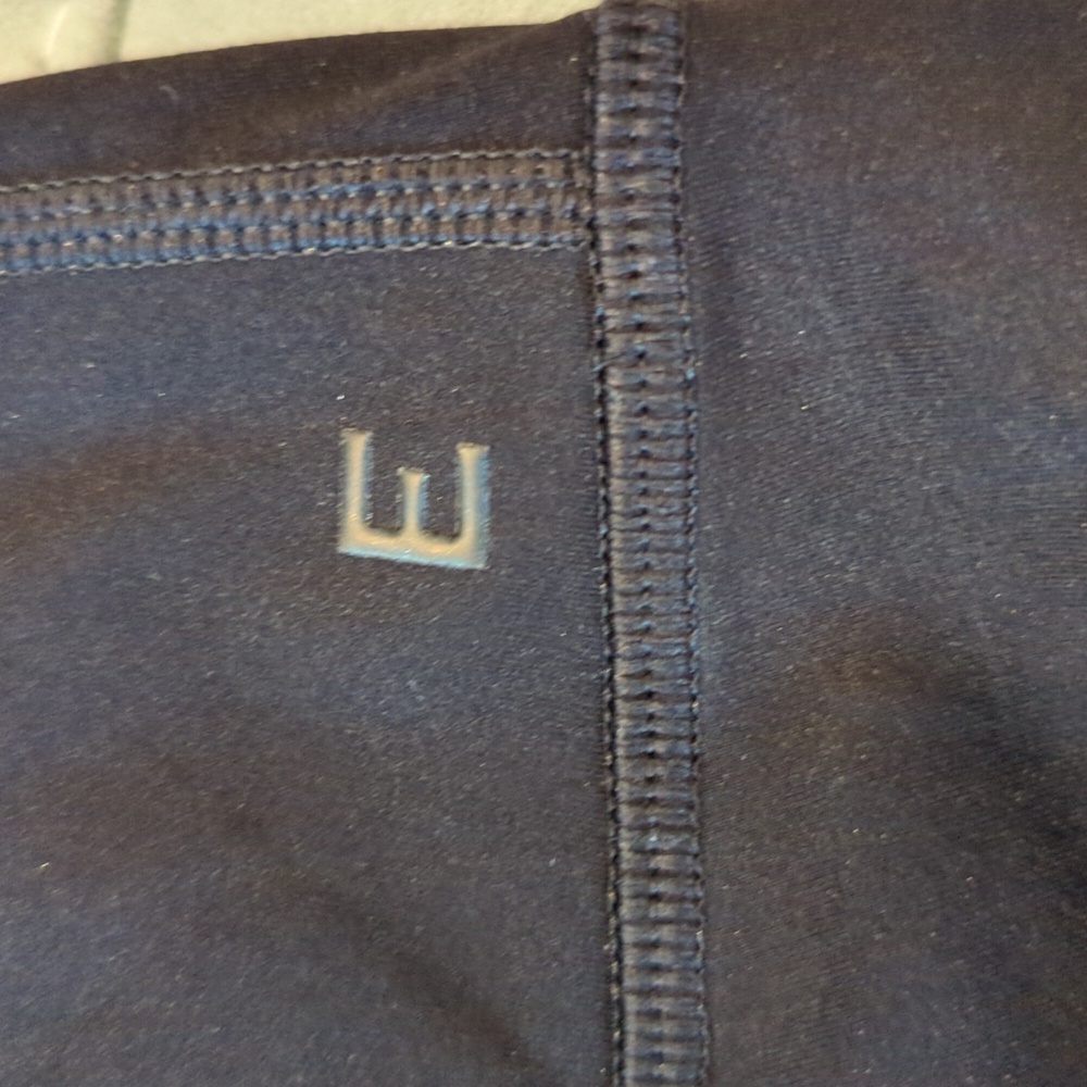 Everlane Perform Capri M - Picture 3 of 6